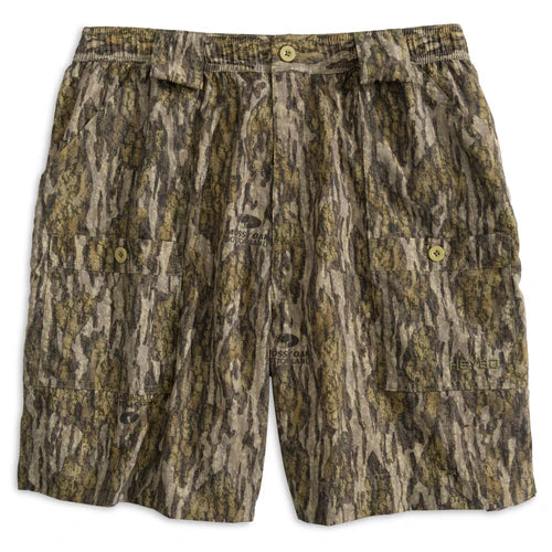 Bay Short- Bottomland