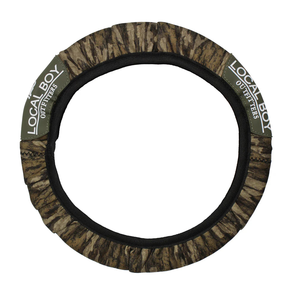 Steering Wheel Cover - Bottomland