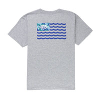 Aftco Youth Canton SS T-Shirt