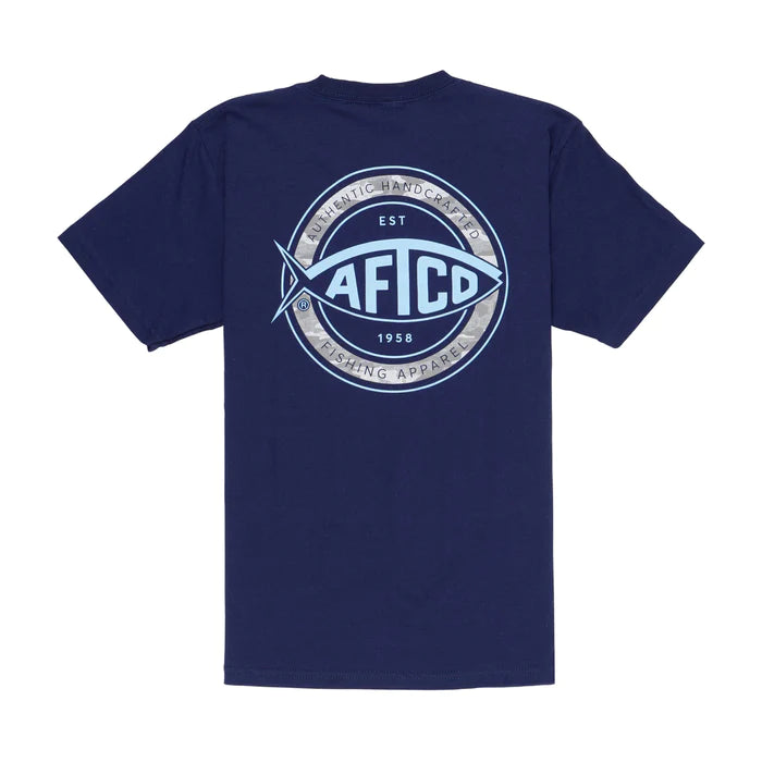 Aftco Youth Formula SS T-Shirt