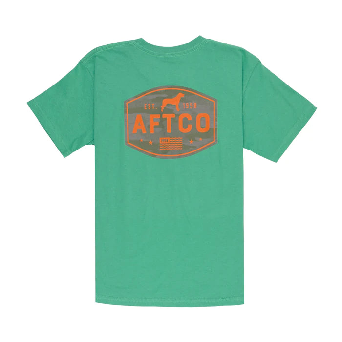 Aftco Youth Best Friend Kel  T-Shirt
