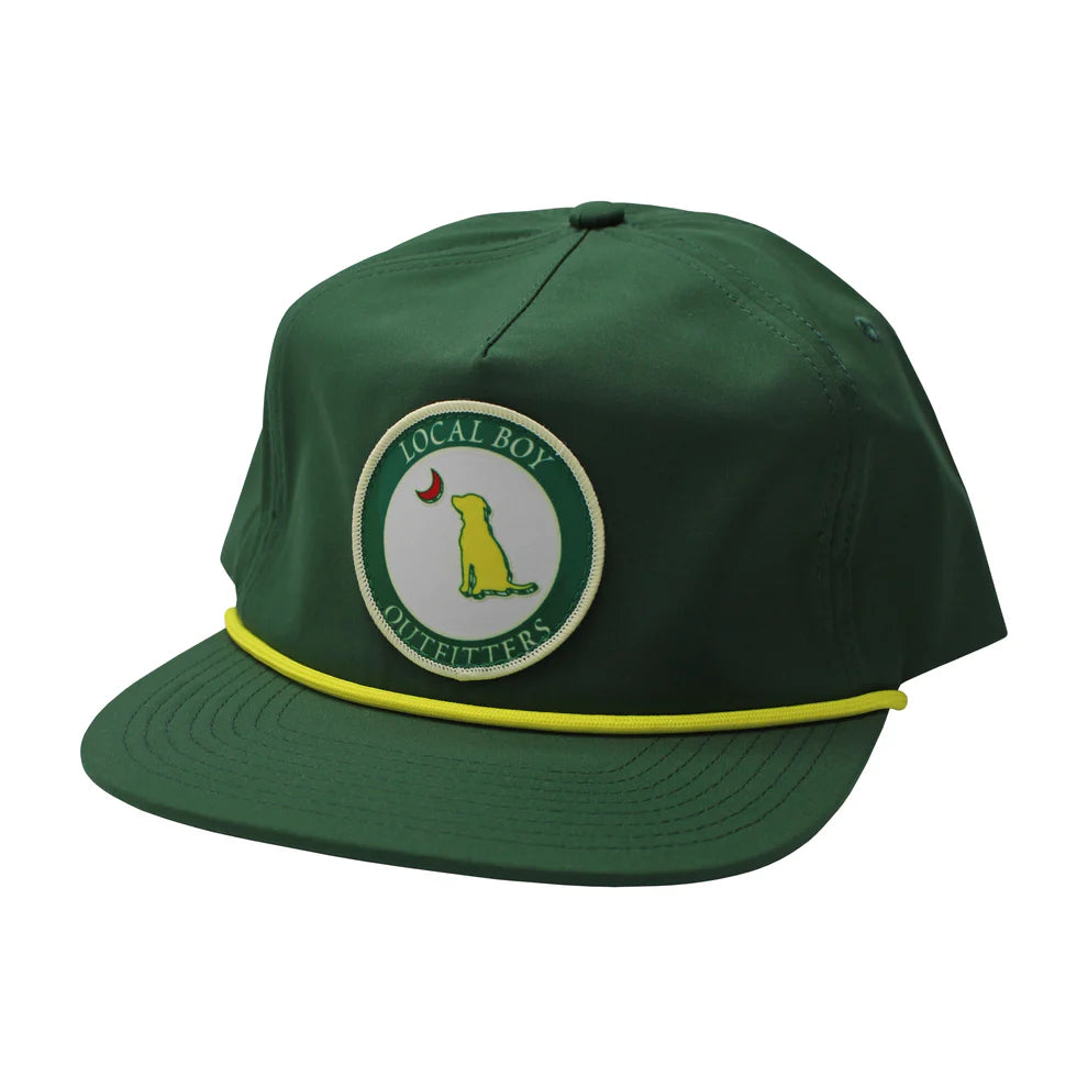 Ball Marker- Forest Green