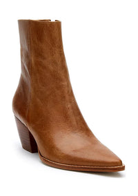 Caty Vintage Booties