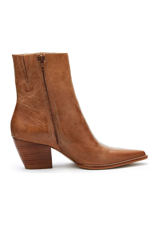 Caty Vintage Booties