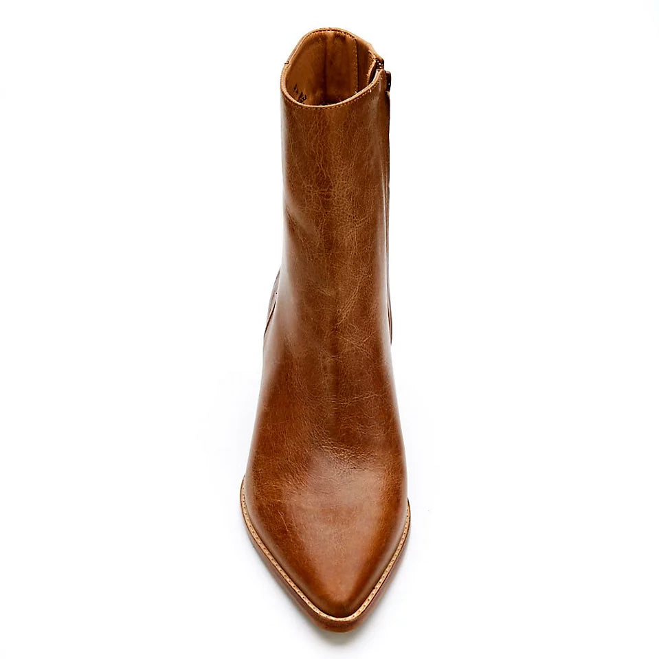 Caty Vintage Booties