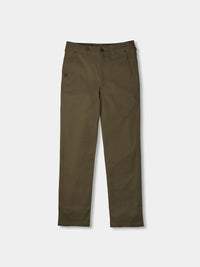 Brush Pants- Dark Olive