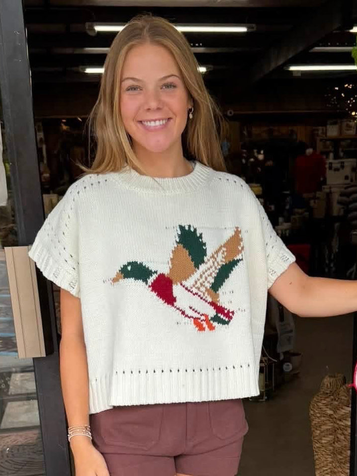 The Mallard Top
