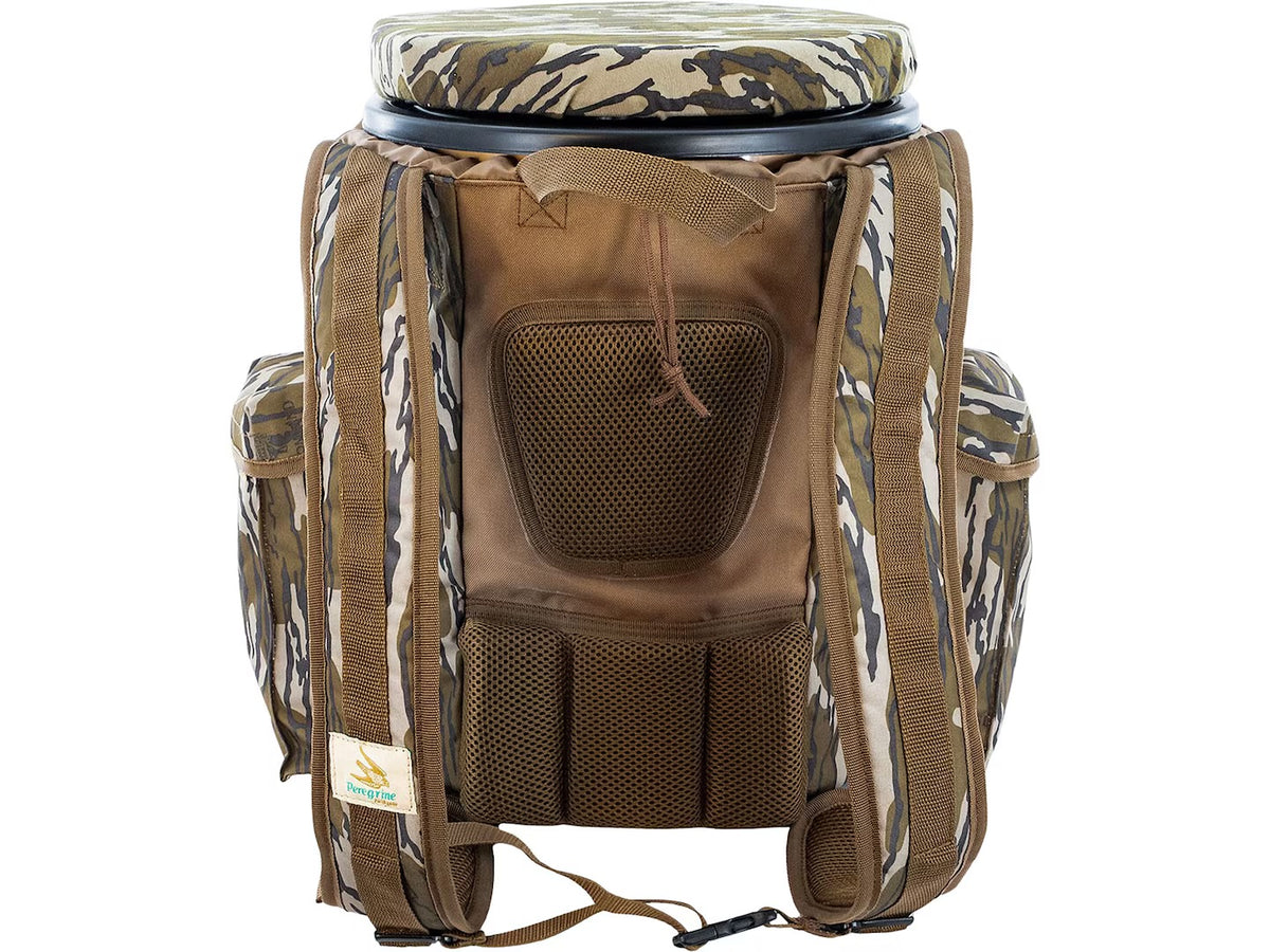 Venture Insulated Dove Bucket- Bottomland