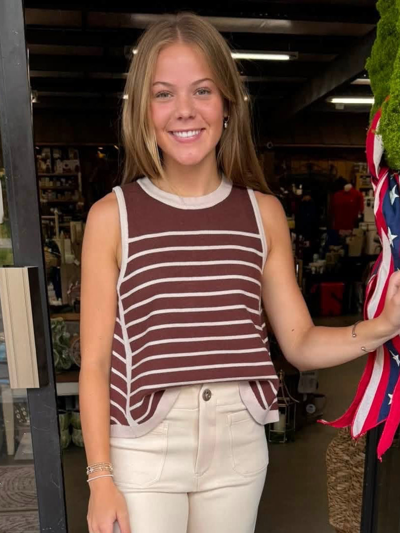 The Taylor Top