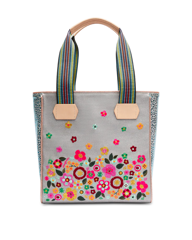 Tink Classic Tote