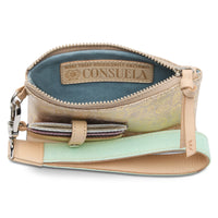 Leah Combi Wristlet