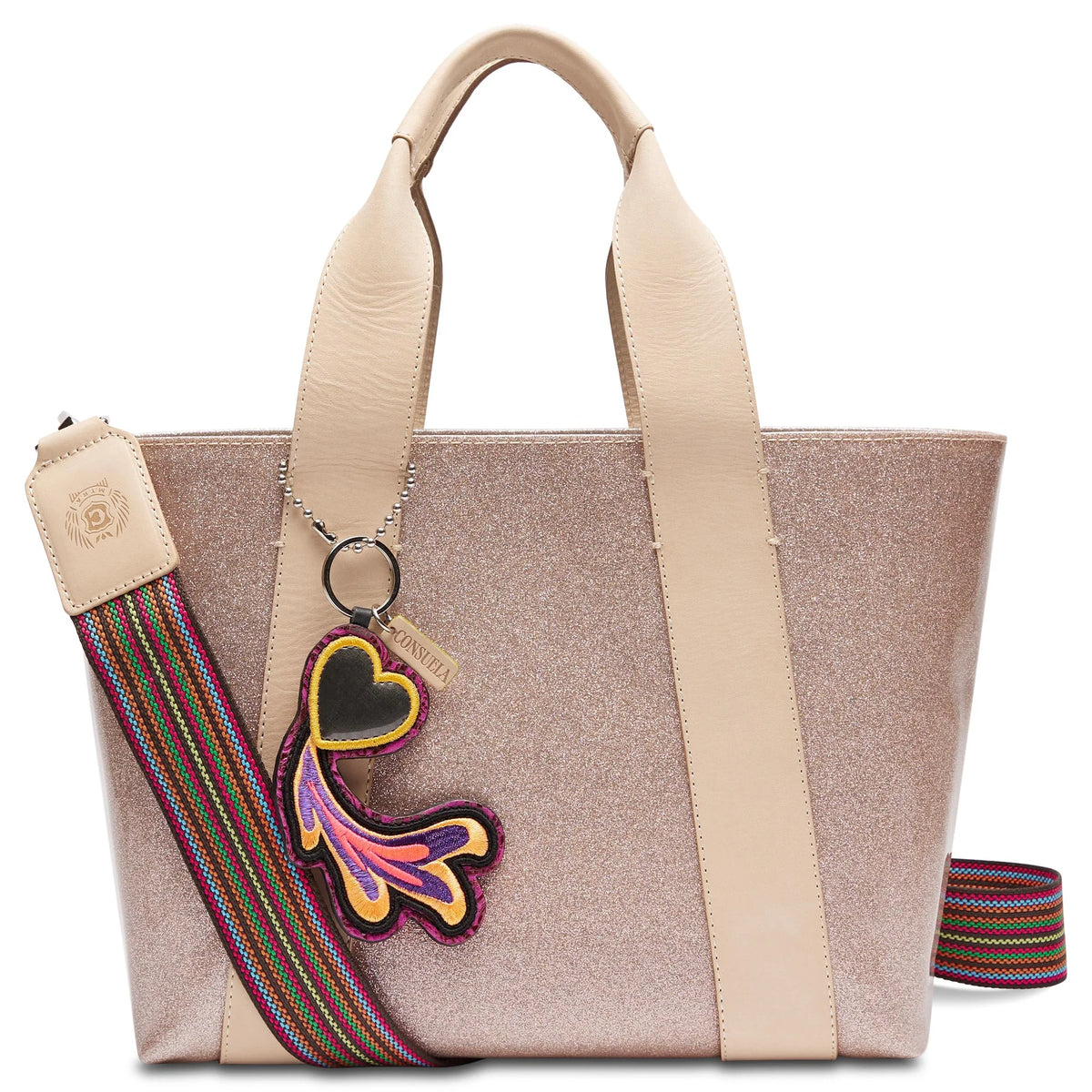 Emery Carryall