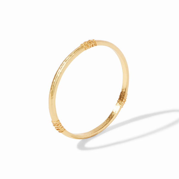 Catalina Bangle - Gold