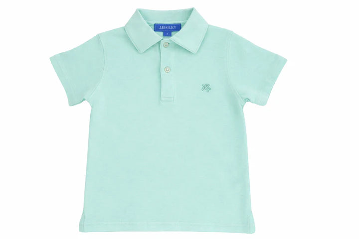 Henry Polo - Mint