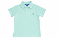 Henry Polo - Mint