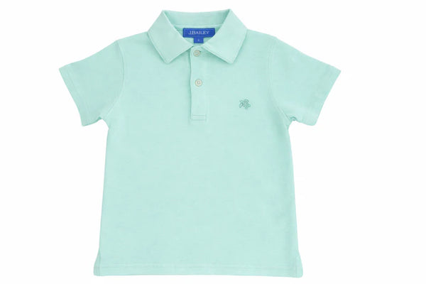 Henry Polo - Mint