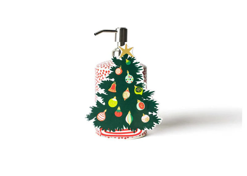 Happy Everything Christmas Tree Mini Attachment