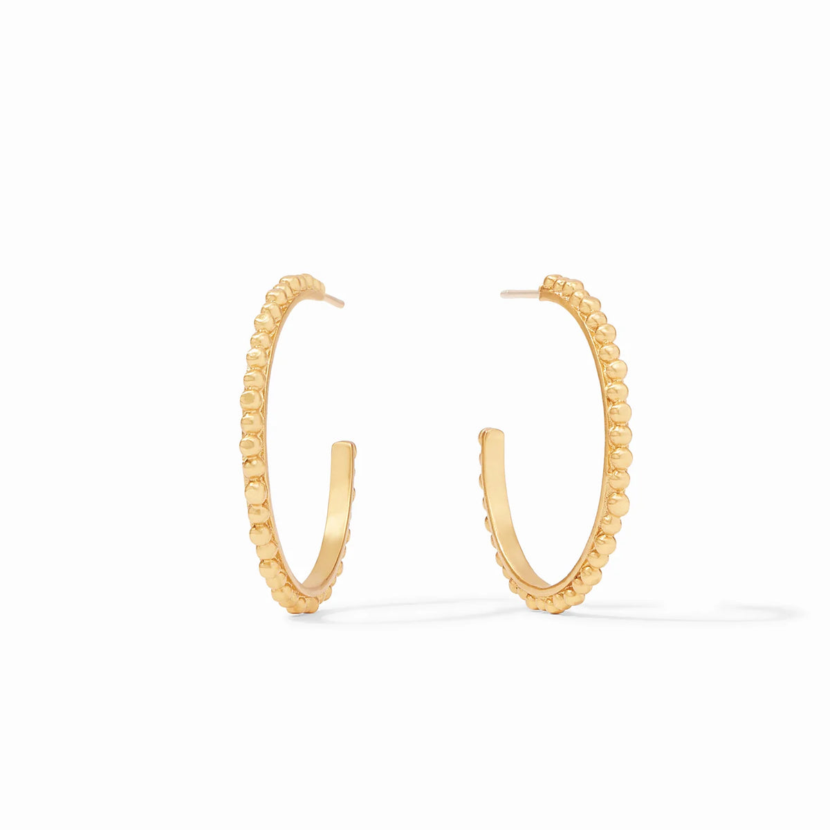 Colette Bead Hoop - Medium