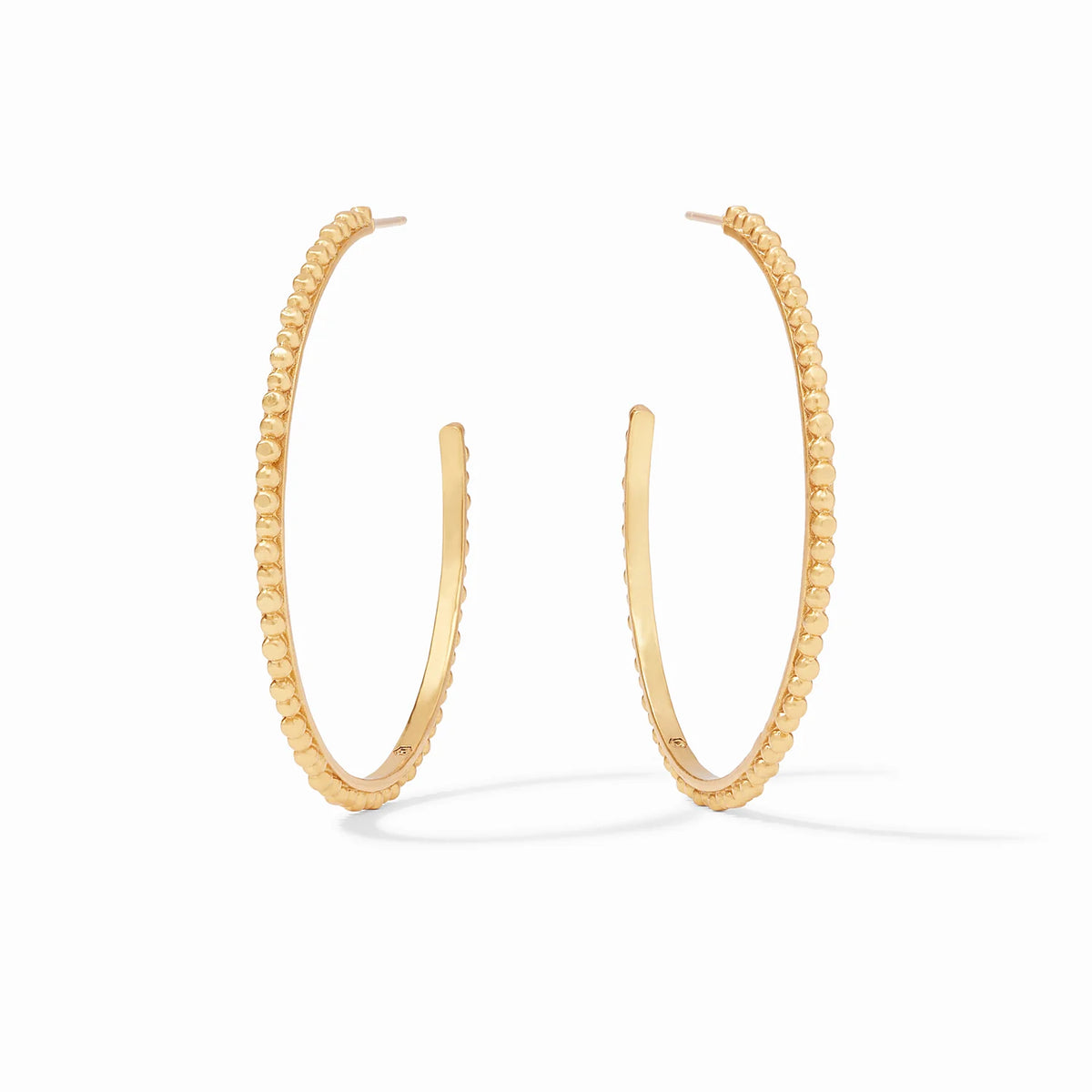 Colette Bead Hoop - Extra Large