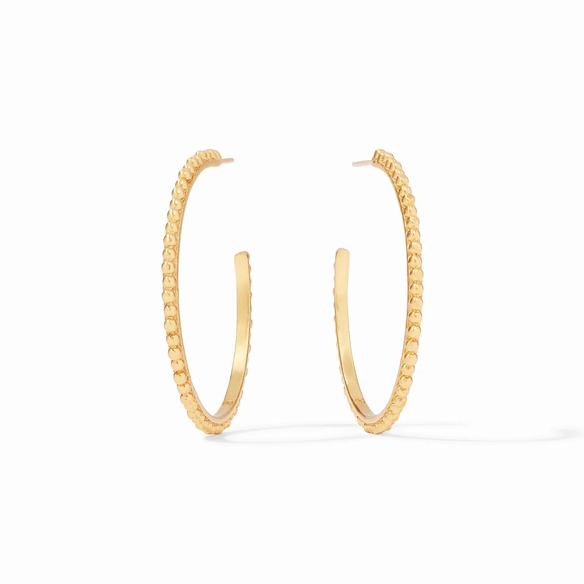 Colette Bead Hoop- Large