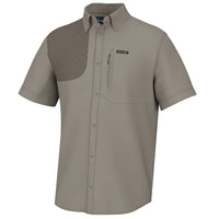 Cordoba Shooter Shirt - Concrete