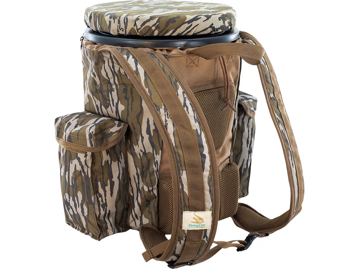 Venture Insulated Dove Bucket- Bottomland