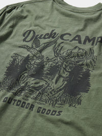 DC Outgood Tee