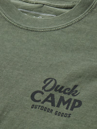 DC Outgood Tee