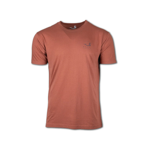 Bourbon T-Shirt – Fishin’ in the Dark Edition