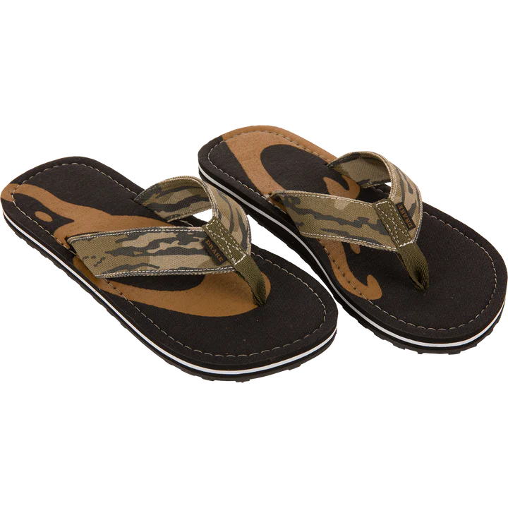 Lakeshore Flip Flops