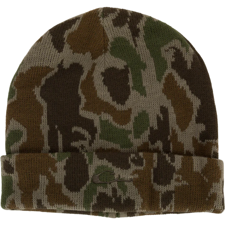 LST Acrylic Beanie – Yard Master Outdoors