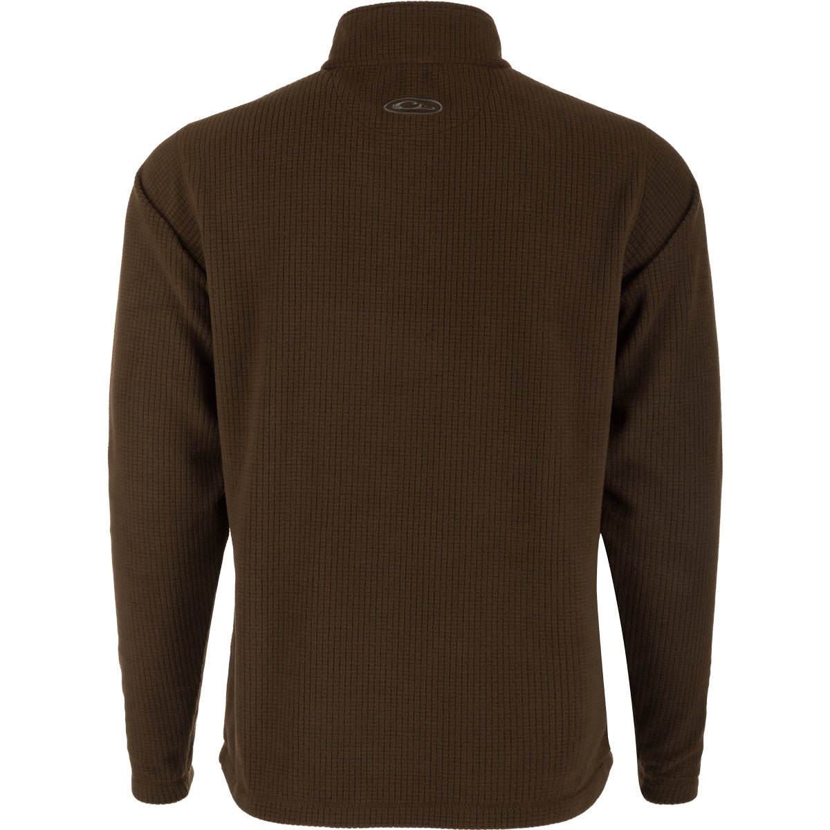 todayful Halfzip Fleece Pullover ダークブラウン TODAYFUL トゥデイ