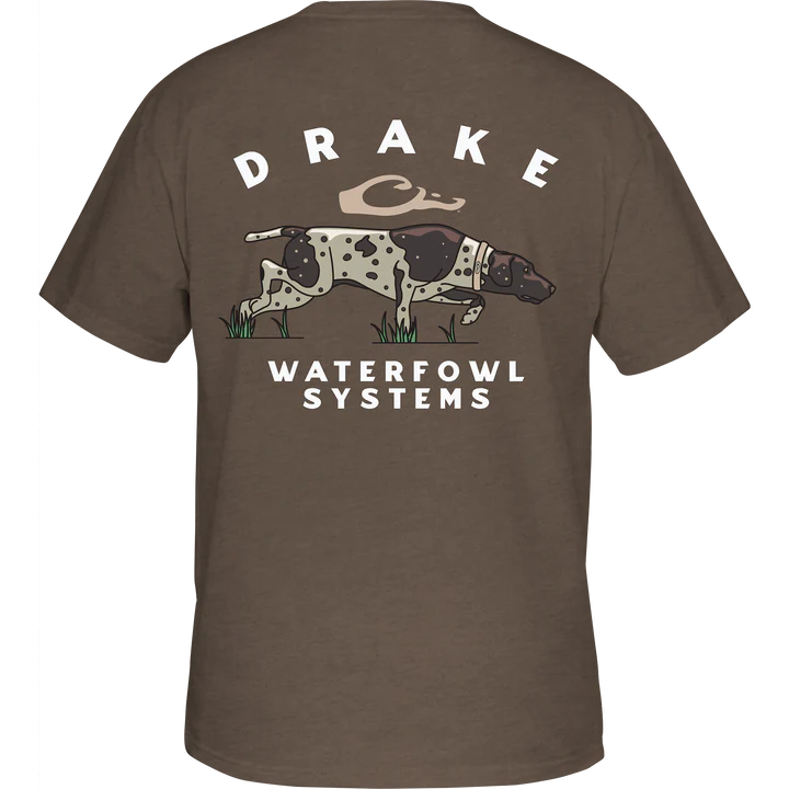 Retro Pointer T-Shirt