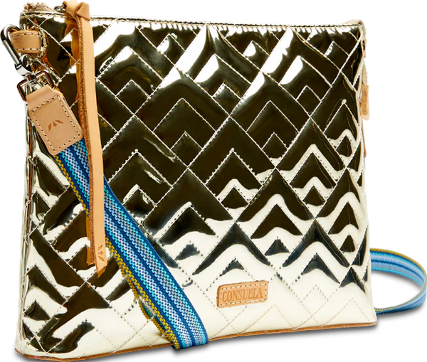 Evadney Downtown Crossbody