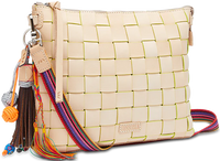 Jody Downtown Crossbody