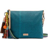 Indy Downtown Crossbody