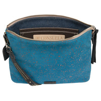 Nilo Downtown Crossbody