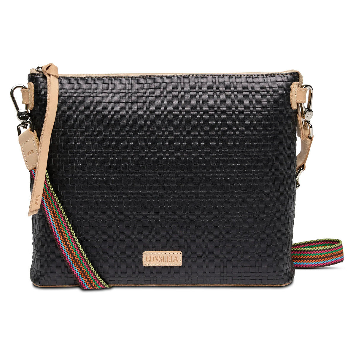 Amy Downtown Crossbody