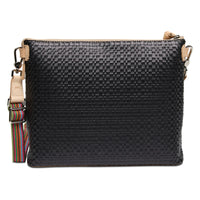 Amy Downtown Crossbody