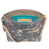 Jagger Downtown Crossbody