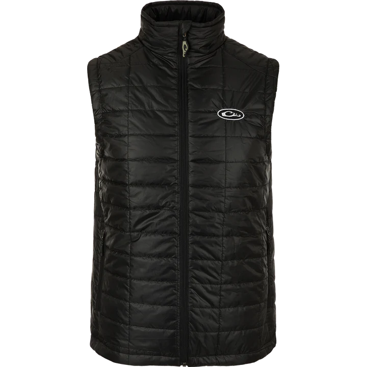 Synthetic Down Pac-Vest