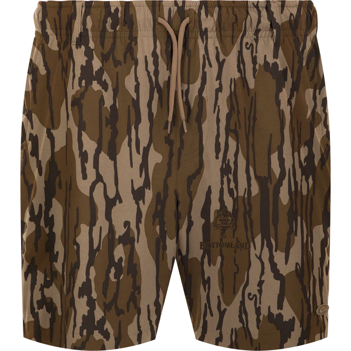 Doc Short - Bottomland