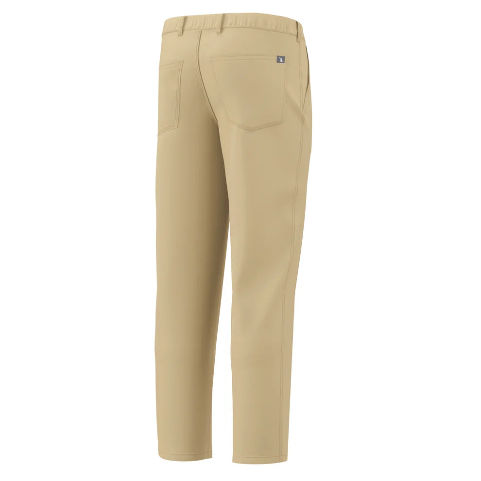 Dover Pant - Khaki