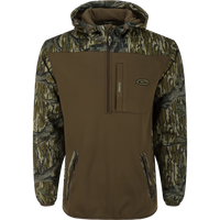 Endurance Soft Shell Hoodie - Original Treestand