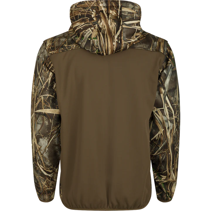 Endurance Soft Shell Hoodie - Original Treestand