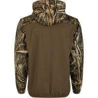 Endurance Soft Shell Hoodie - Original Treestand