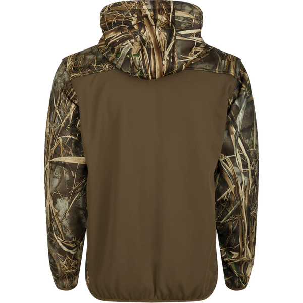 Endurance Soft Shell Hoodie - Original Treestand