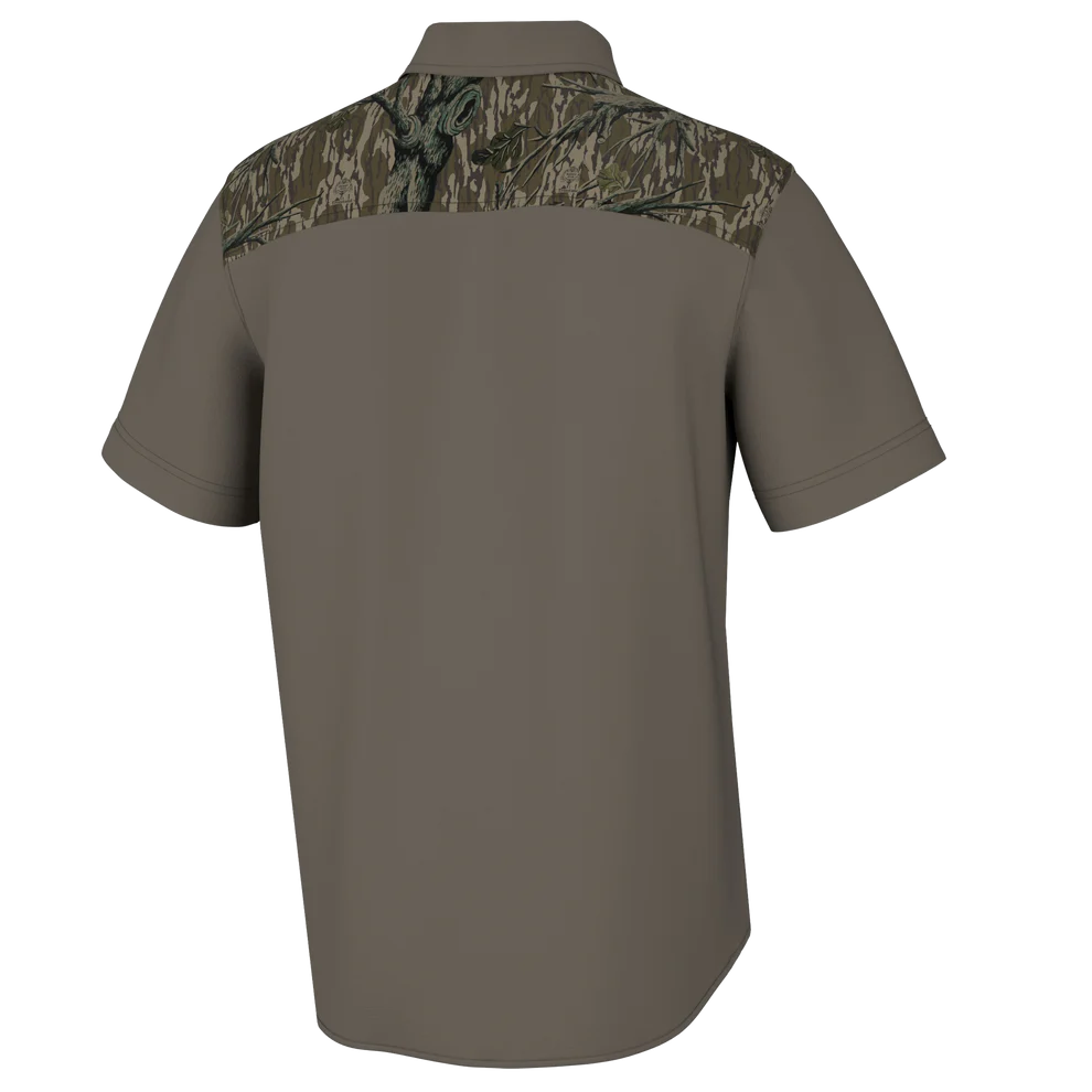 Cordoba Shooter Shirt - Treestand