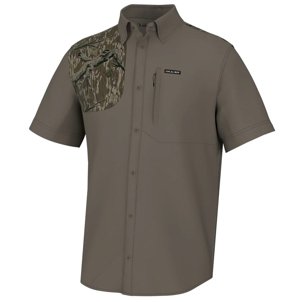 Cordoba Shooter Shirt - Treestand