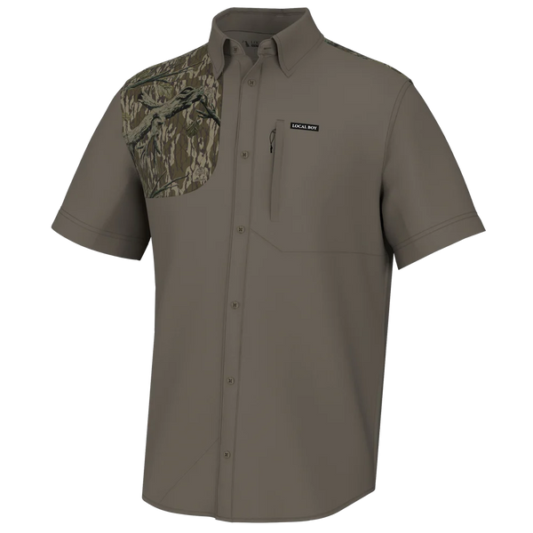 Cordoba Shooter Shirt - Treestand